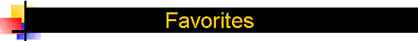 Favorites